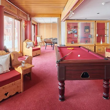 Bleues Belle Plagne Hotel La Plagne