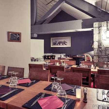 Bleues Belle Plagne Hotel La Plagne