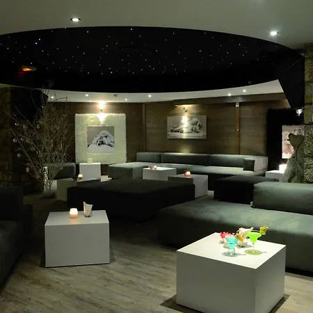 Bleues Belle Plagne 3* La Plagne