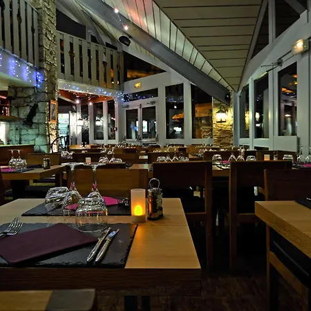 Bleues Belle Plagne 3* La Plagne