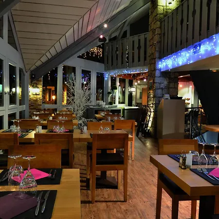 Bleues Belle Plagne 3*