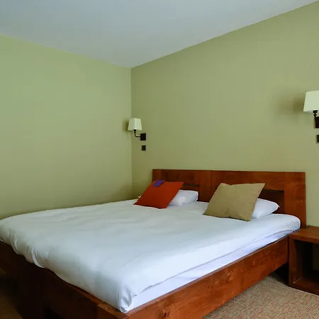 Hotel Bleues Belle Plagne La Plagne