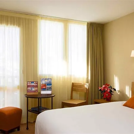 Hotel Bleues Belle Plagne La Plagne