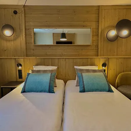 L'eden Des Cimes - Bleues - Belle Plagne 2100