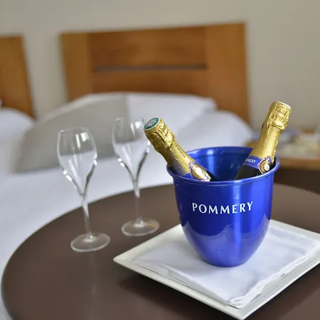 L'eden Des Cimes - Bleues - Belle Plagne 2100 Hotel 3*