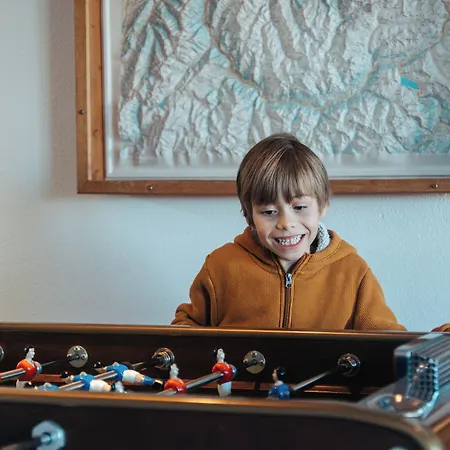 Hotel L'eden Des Cimes - Bleues - Belle Plagne 2100